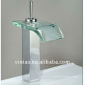 Glass Basin faucet G001-E